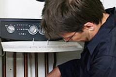 boiler repair Braeswick